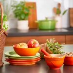 Ступка с пестиком Le Creuset, Лазурь 5