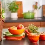 Ступка с пестиком Le Creuset, Серая 7