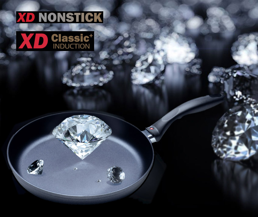 Swiss Diamond