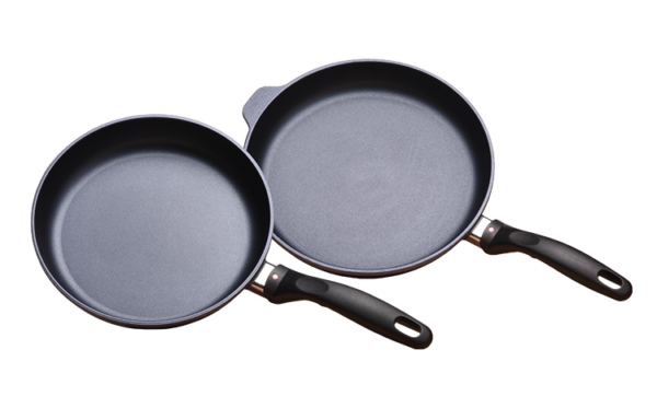 Индукционный набор посуды Swiss Diamond XD SET602I (2 предмета)