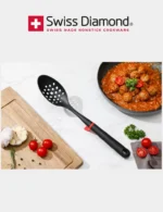Ложка перфорированная Swiss Diamond SDT12 3