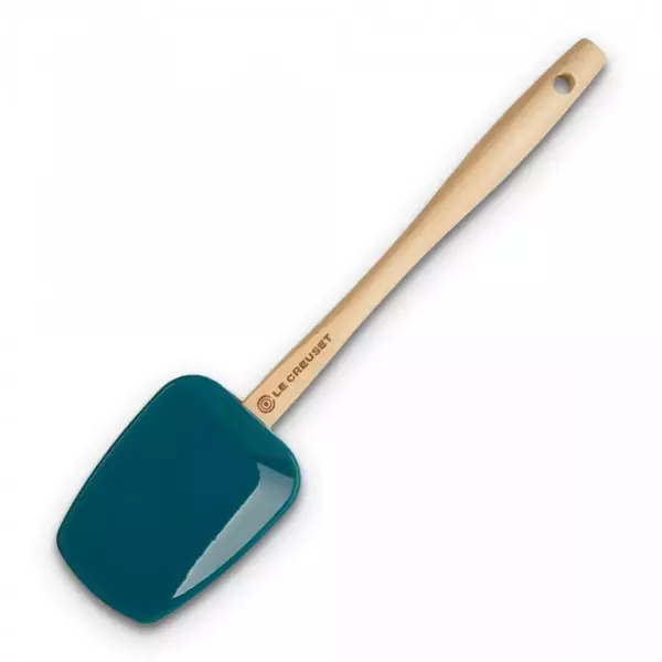 Лопатка Le Creuset, 28 см, Лазурь