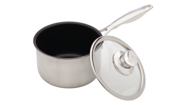 Ковш Swiss Diamond Nonstick Clad SDP31016ic