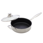 Ковш Swiss Diamond Nonstick Clad SDP31016ic