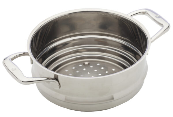 Вставка-пароварка Swiss Diamond Nonstick Clad SDPsteamer01