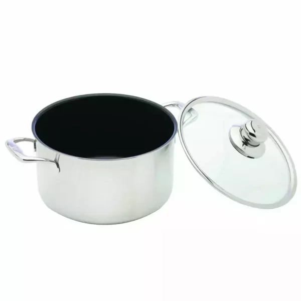 Кастрюля Swiss Diamond Nonstick Clad SDP31324ic
